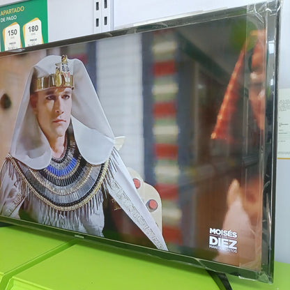 PANTALLA SAMSUNG UN40N5200AF (2023) 40&quot; LED FULL HD (SEMINUEVO)