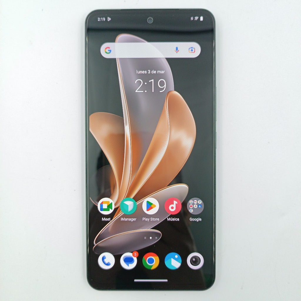 CELULAR VIVO V30 LITE V2314 (2023) 256 GB 12 GB RAM (SEMINUEVO)