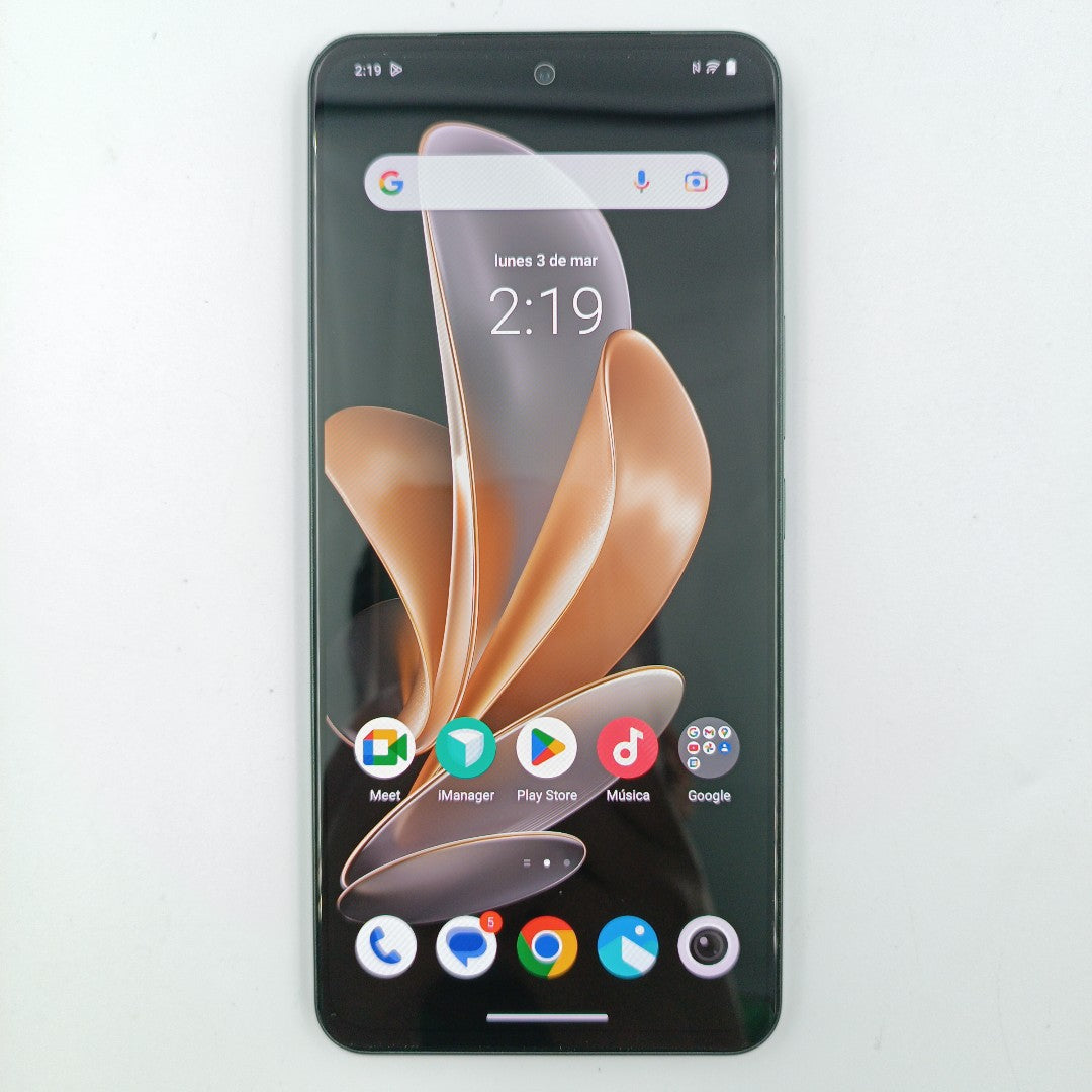CELULAR VIVO V30 LITE V2314 (2023) 256 GB 12 GB RAM (SEMINUEVO)