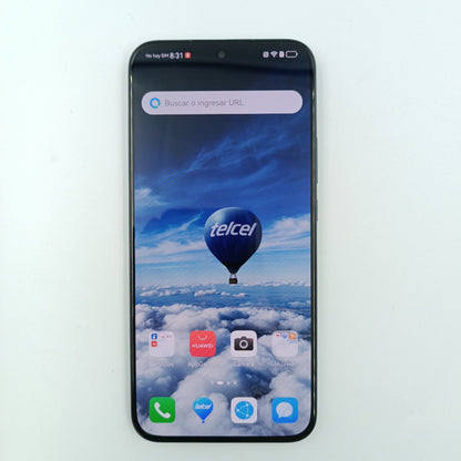 CELULAR HUAWEI NOVA 11 FOA-LX9 (2023) 256 GB 8 GB RAM (SEMINUEVO)