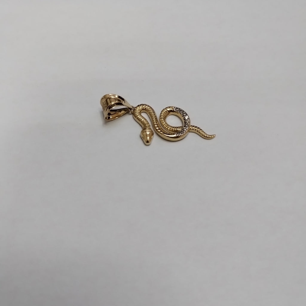 DIJES ORO 14K 1.3 (NUEVO)
