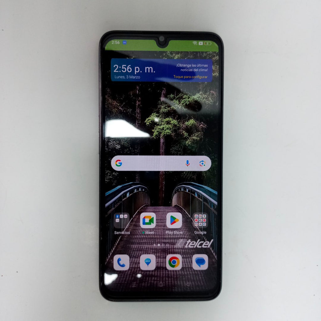 CELULAR OPPO  A57 CPH2387 128 GB 4 GB RAM (SEMINUEVO)