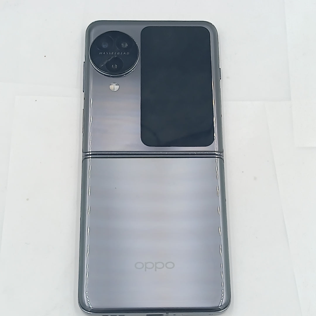 CELULAR OPPO  FIND N3 FLIP CPH2519 (2023) 256 GB 12 GB RAM (SEMINUEVO)