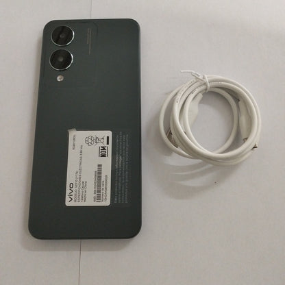 CELULAR VIVO Y17 S V2310 (2023) 128 GB 6 GB RAM (SEMINUEVO)
