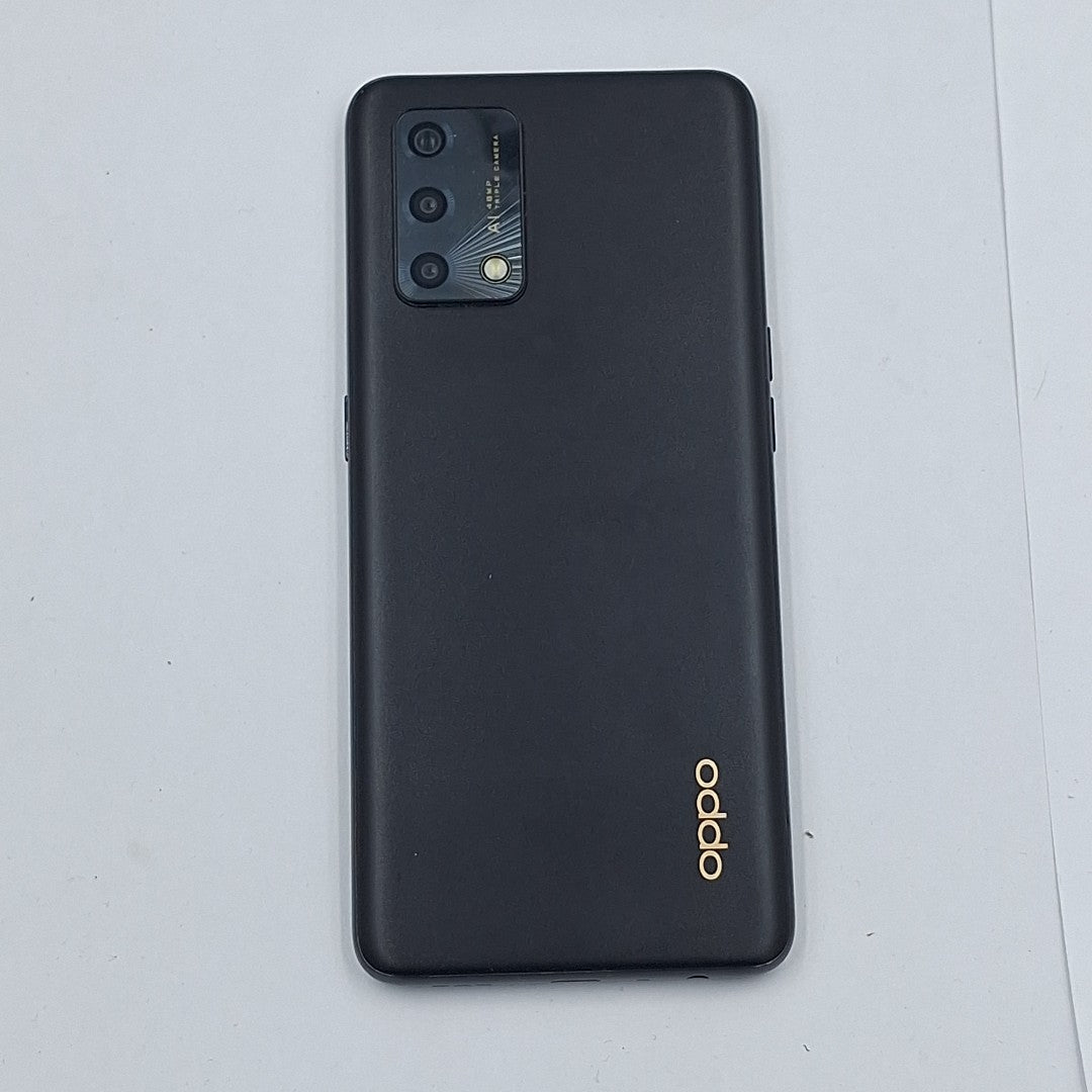 CELULAR OPPO  RENO6 LITE CPH2365 (SEMINUEVO)