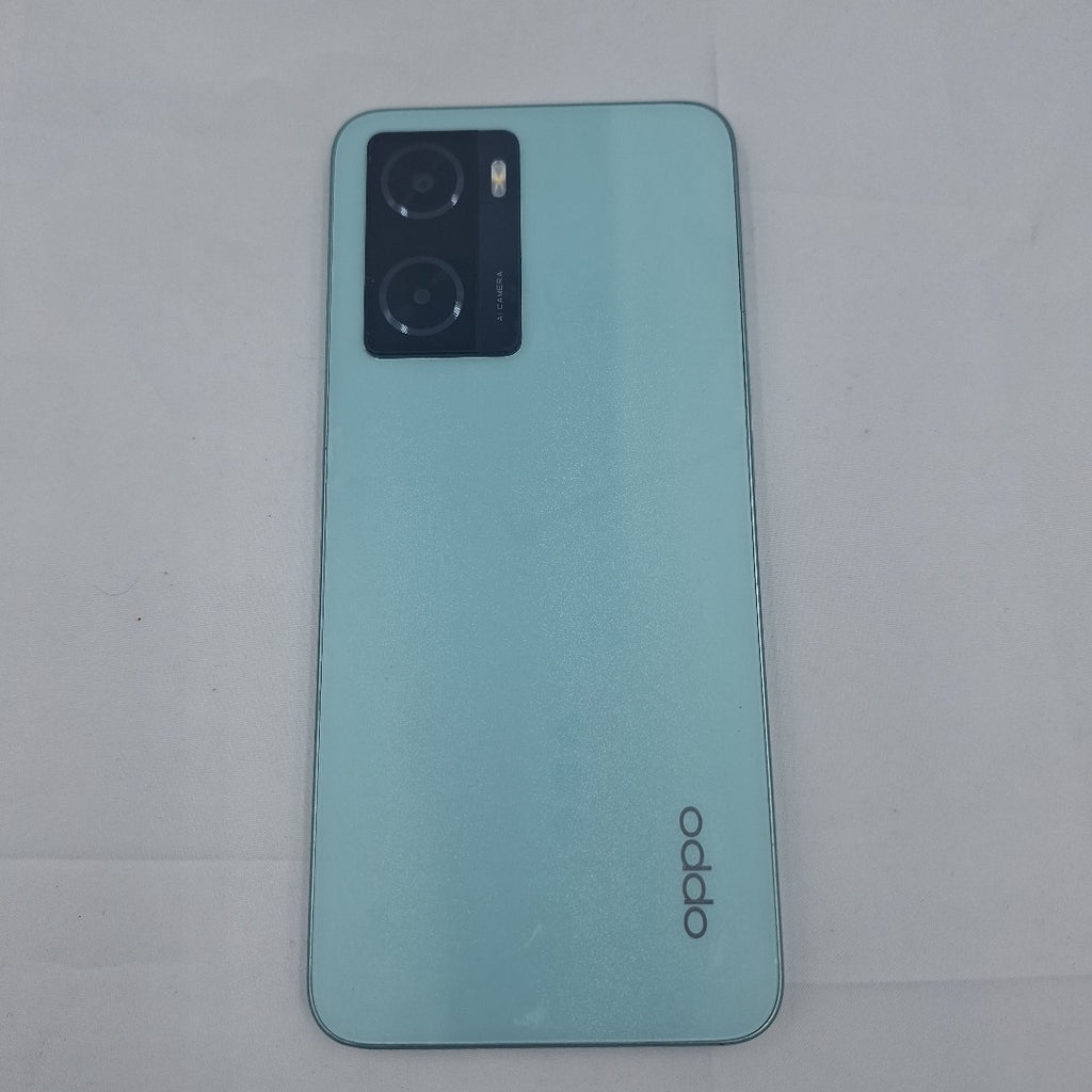 CELULAR OPPO  A57 CPH2387 128 GB 4 GB RAM (SEMINUEVO)