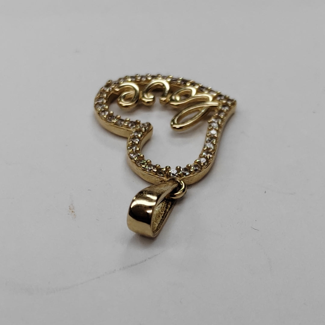 DIJES ORO 14K 1.5 (NUEVO)