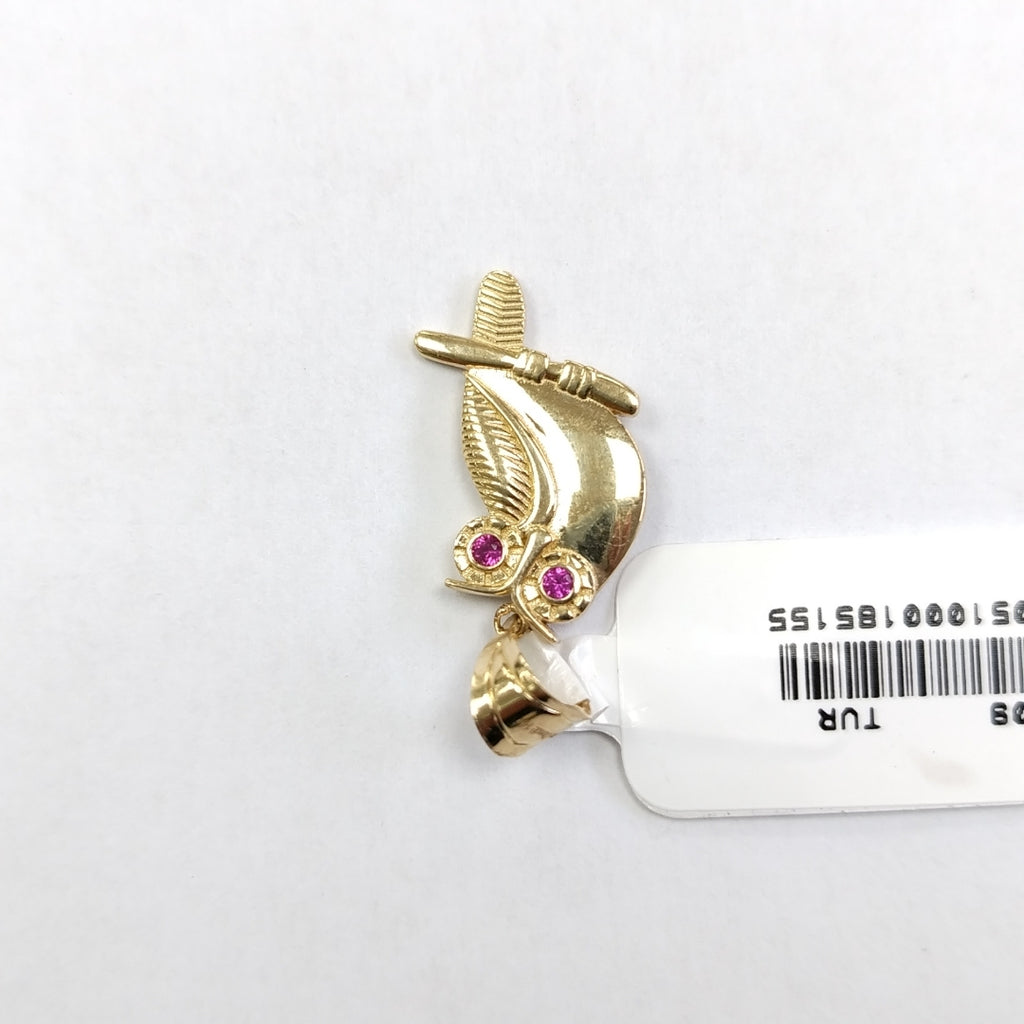 DIJES ORO 14K 2.2 (NUEVO)
