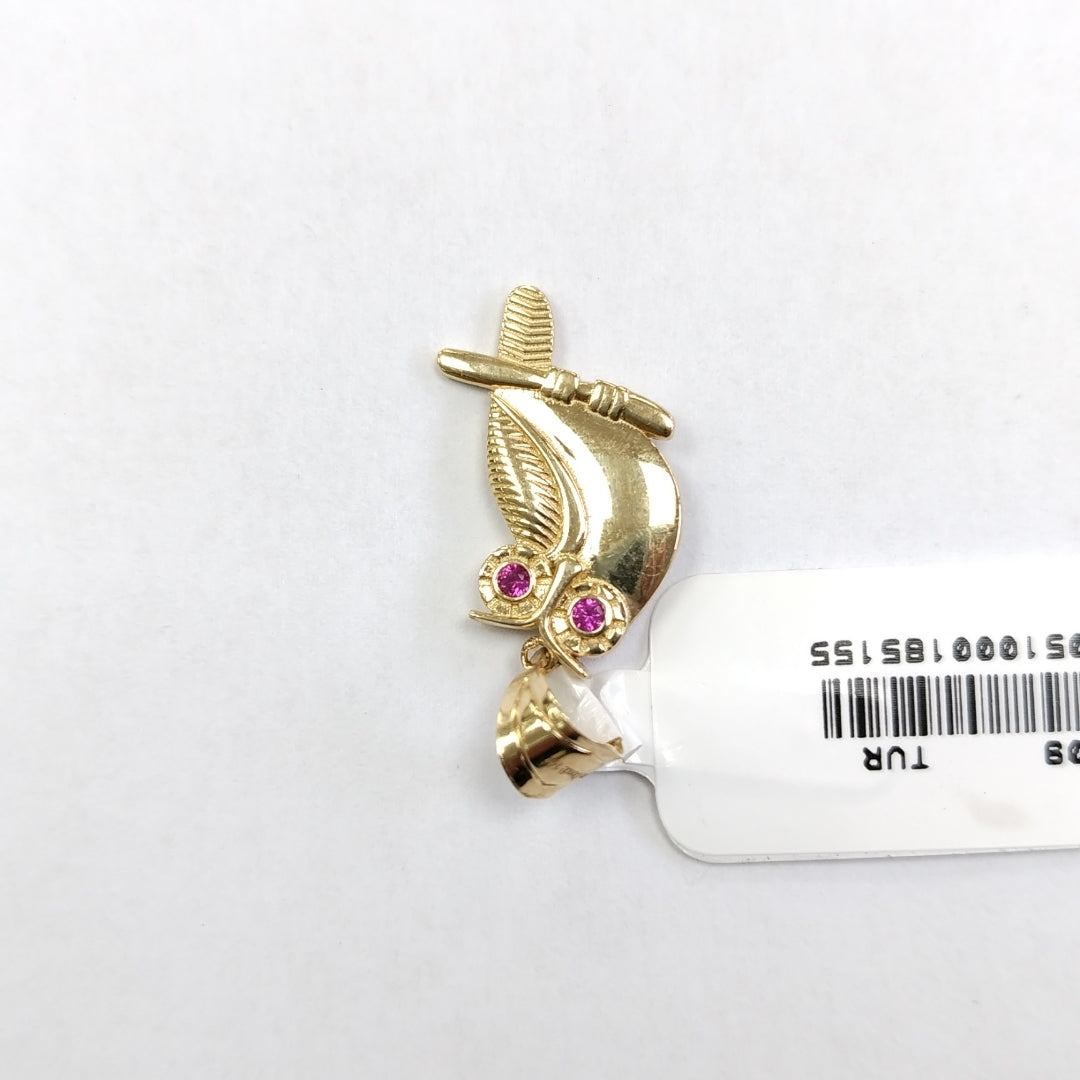 DIJES ORO 14K 2.2 (NUEVO)