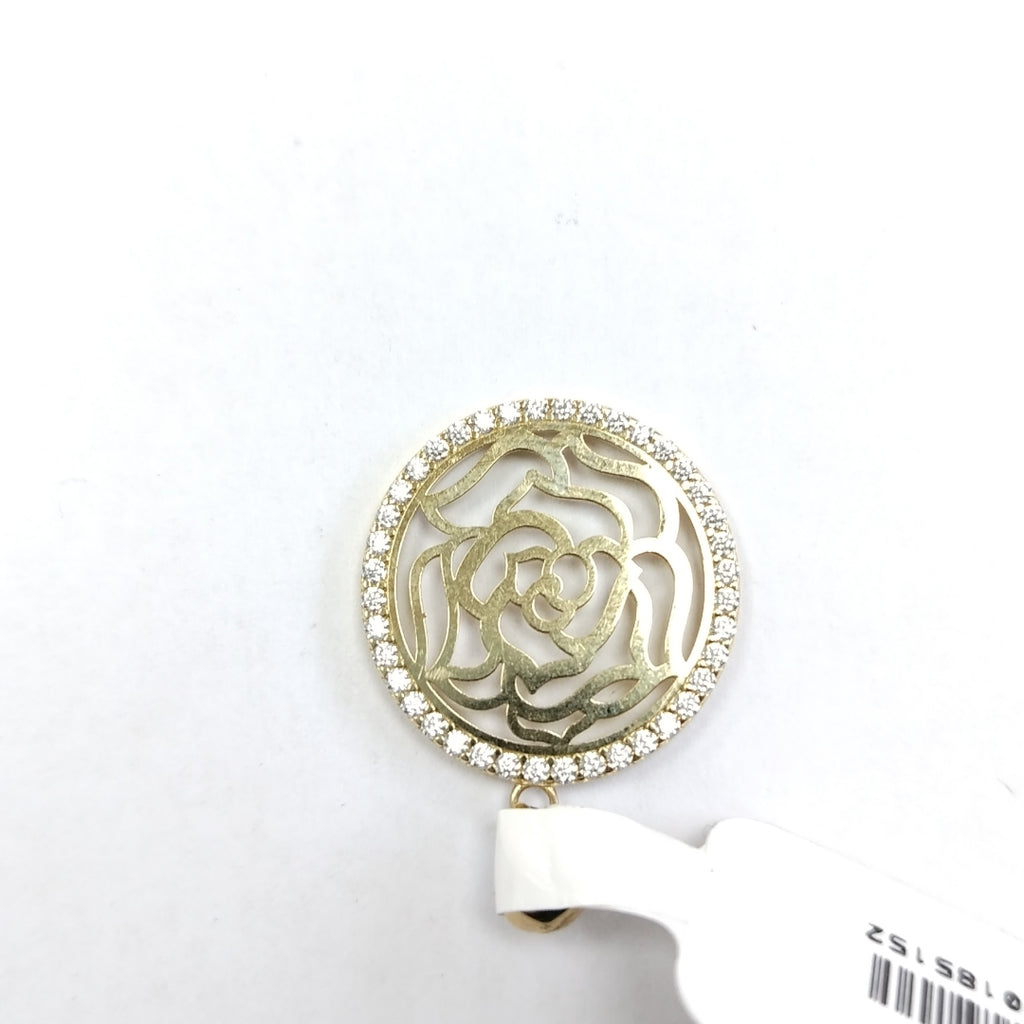 DIJES ORO 14K 1.8 (NUEVO)