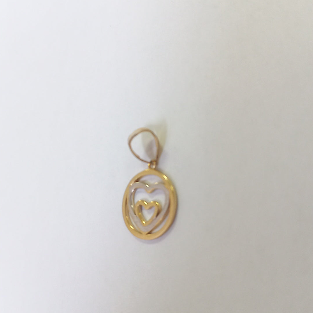 DIJES ORO 14K 1.2 (NUEVO)