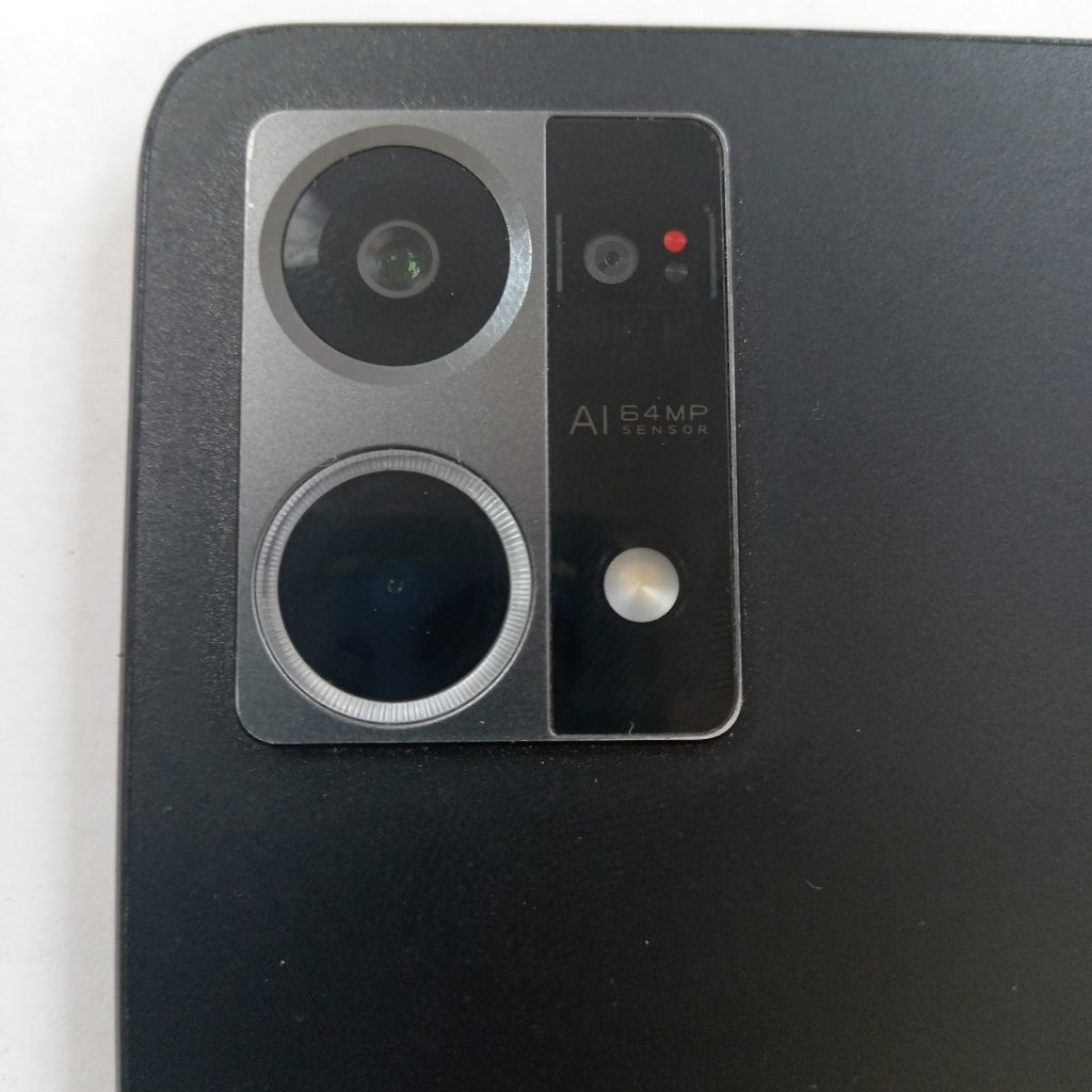 CELULAR OPPO  RENO7 CPH2363 (2022) 128 GB 8 GB RAM (SEMINUEVO)