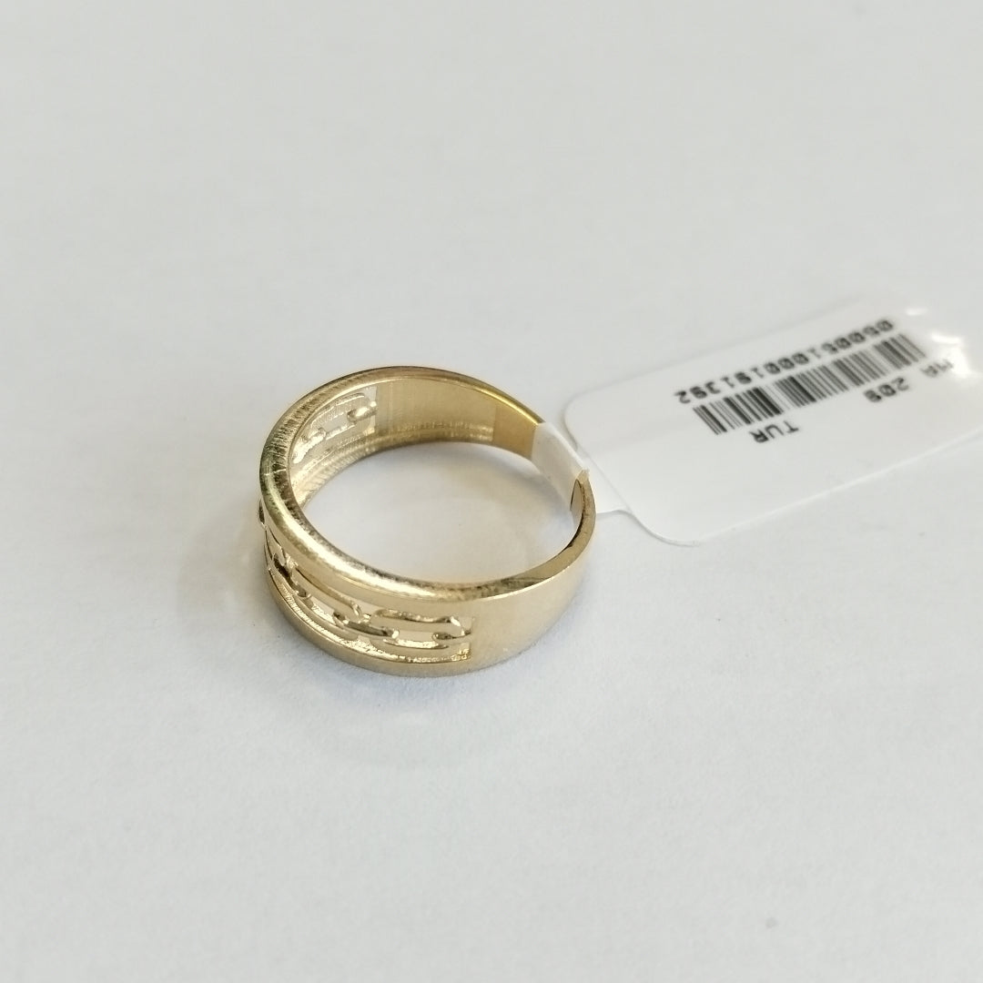 ANILLOS DAMA ORO 10K 2.2 (NUEVO)