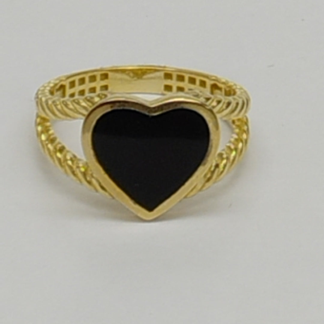 ANILLOS DAMA ORO 14K 2.7 (NUEVO)