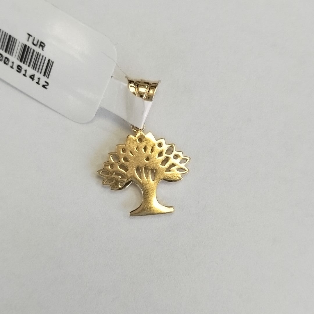 DIJES ORO 14K 1.2 (NUEVO)