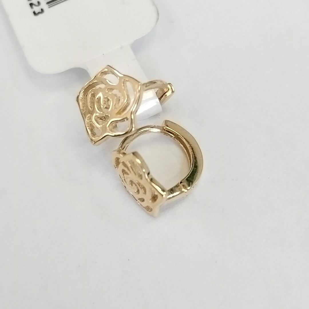 HUGGIES ORO 14K 1 (NUEVO)