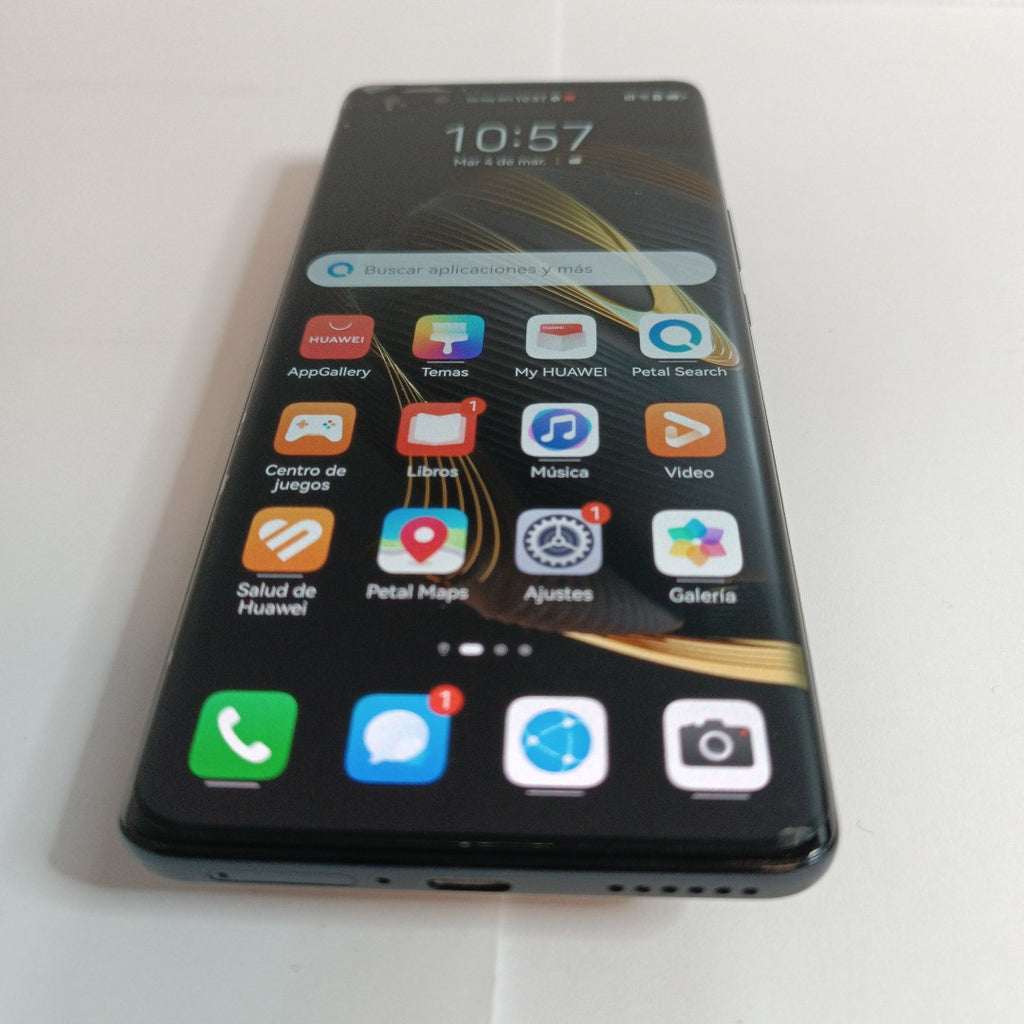 CELULAR HUAWEI NOVA 10 PRO GLA-LX3 256 GB 8 GB RAM (SEMINUEVO)