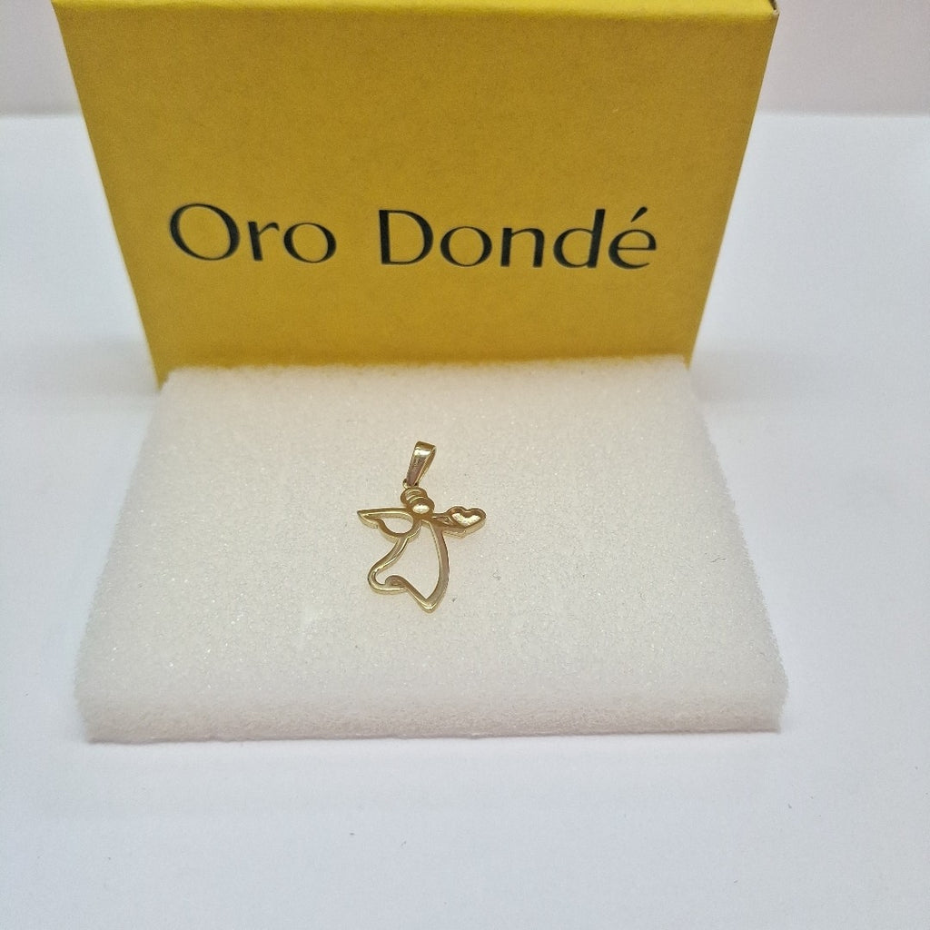 DIJES ORO 10K 1.1 (NUEVO)