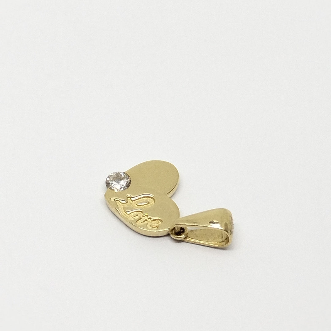 DIJES ORO 14K 1.3 (NUEVO)