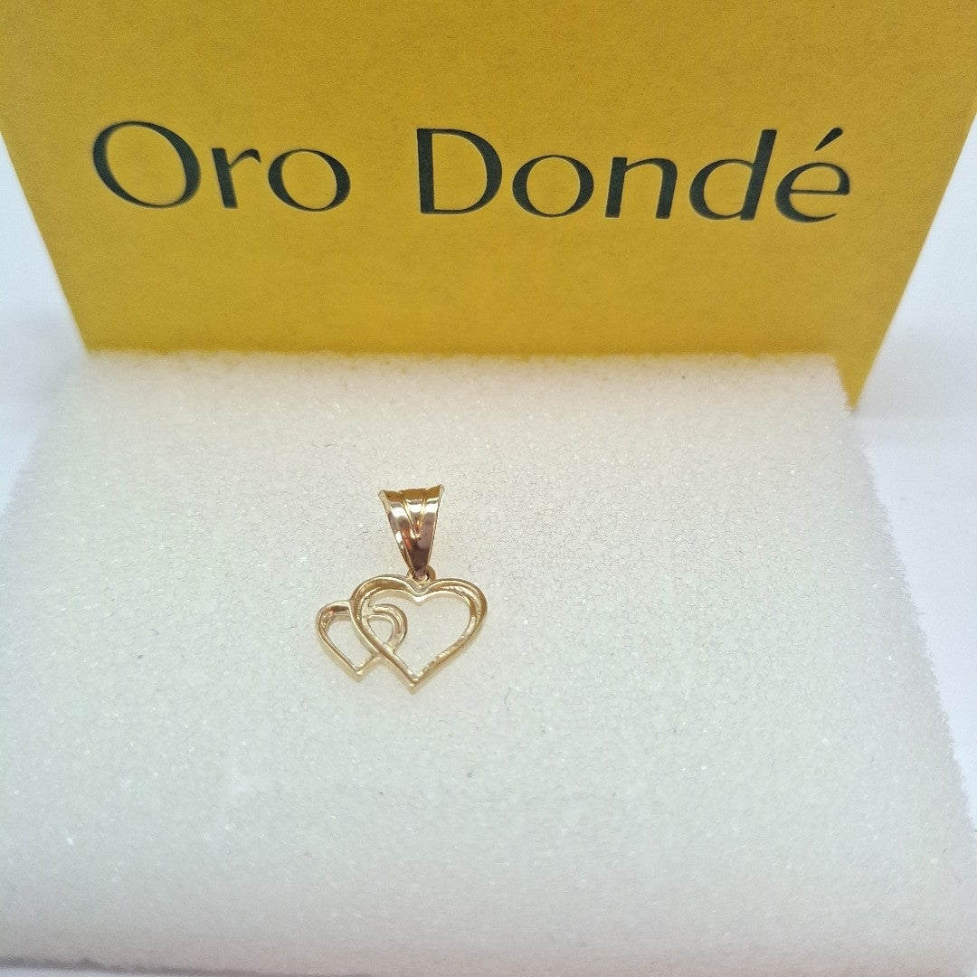 DIJES ORO 14K 0.9 (NUEVO)