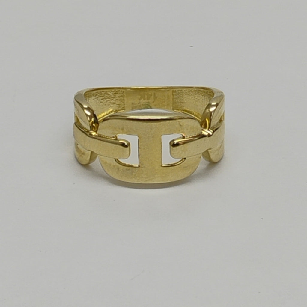ANILLOS DAMA ORO 14K 2.4 (NUEVO)