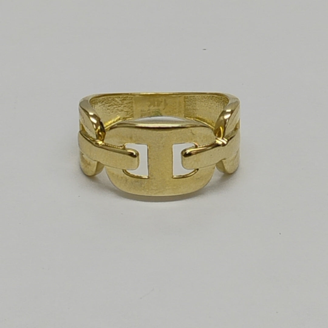 ANILLOS DAMA ORO 14K 2.4 (NUEVO)