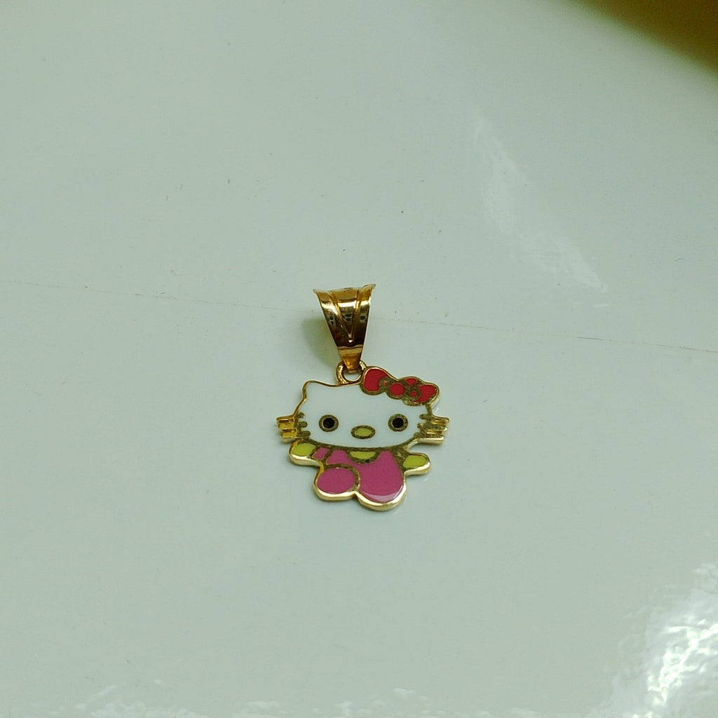 DIJES ORO 14K 1.7 (NUEVO)