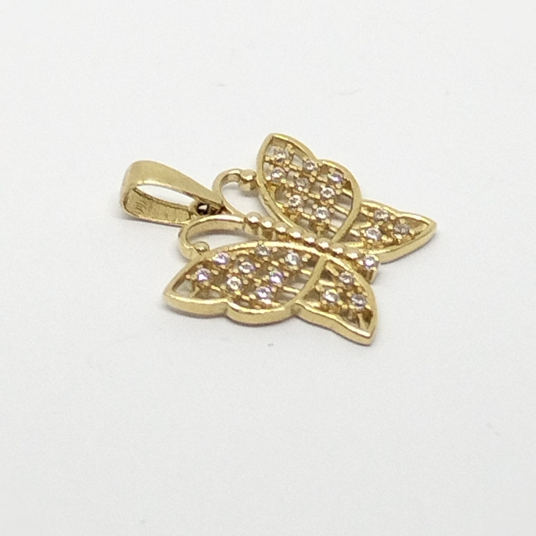 DIJES ORO 14K 1.3 (NUEVO)