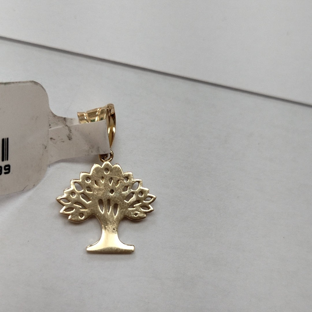 DIJES ORO 14K 1.2 (NUEVO)