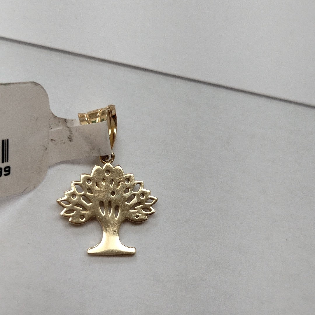 DIJES ORO 14K 1.2 (NUEVO)