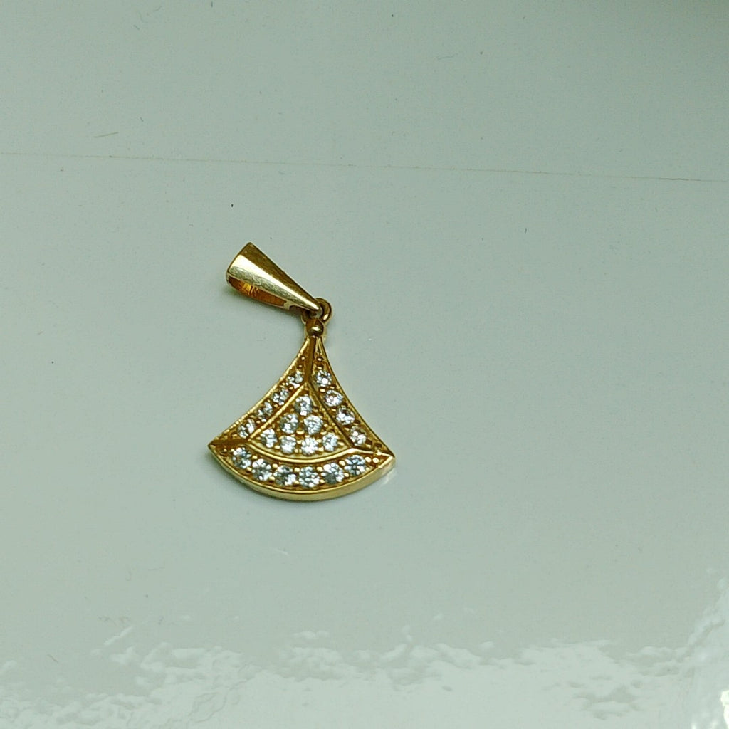 DIJES ORO 14K 1.4 (NUEVO)