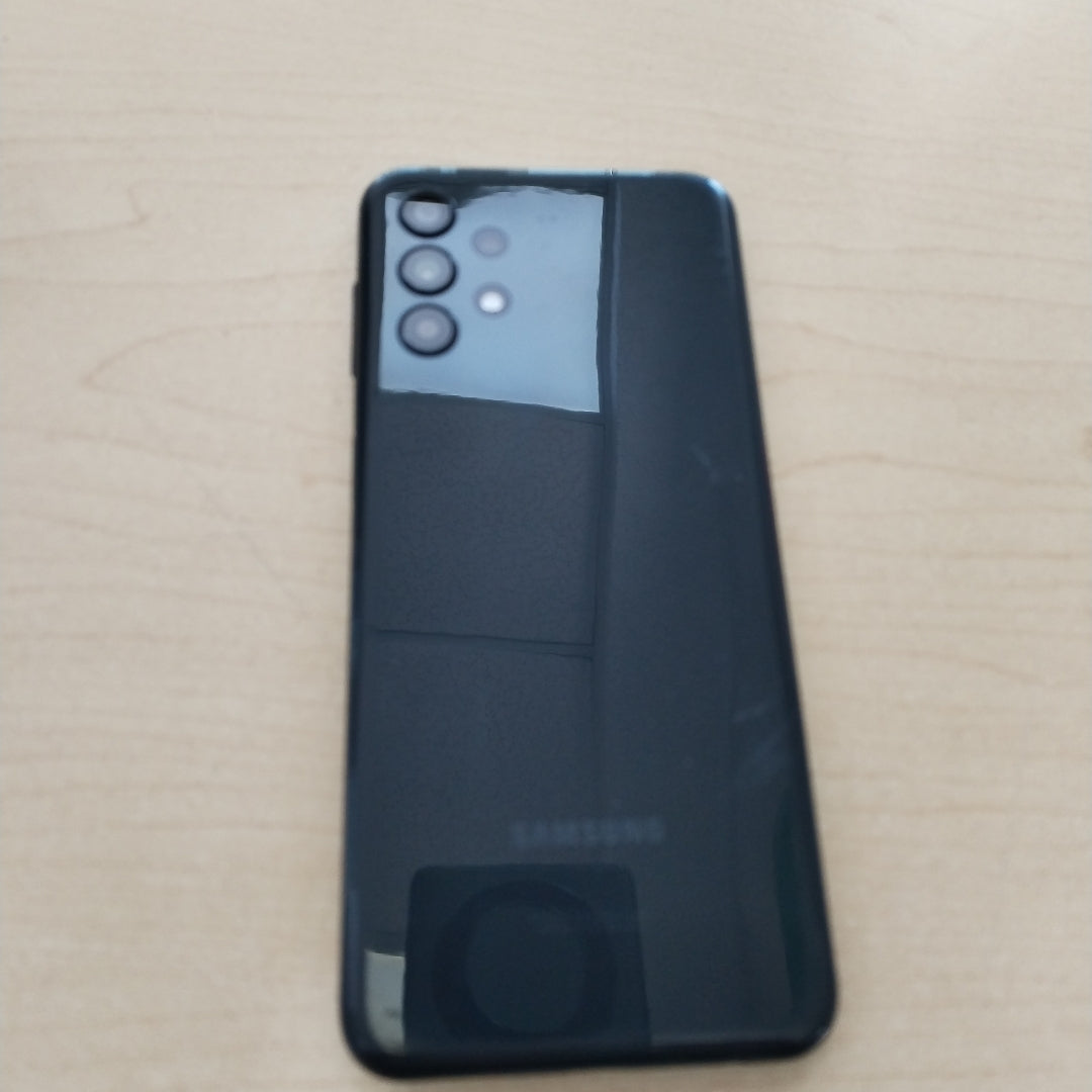 CELULAR SAMSUNG GALAXY A13 SM-A135M 64 GB 4 GB RAM (SEMINUEVO)