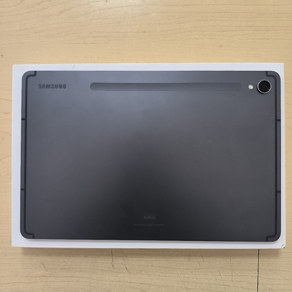 TABLETA SAMSUNG GALAXY TAB S9 SM-X710 (2023) 256 GB 12 GB RAM (SEMINUEVO)