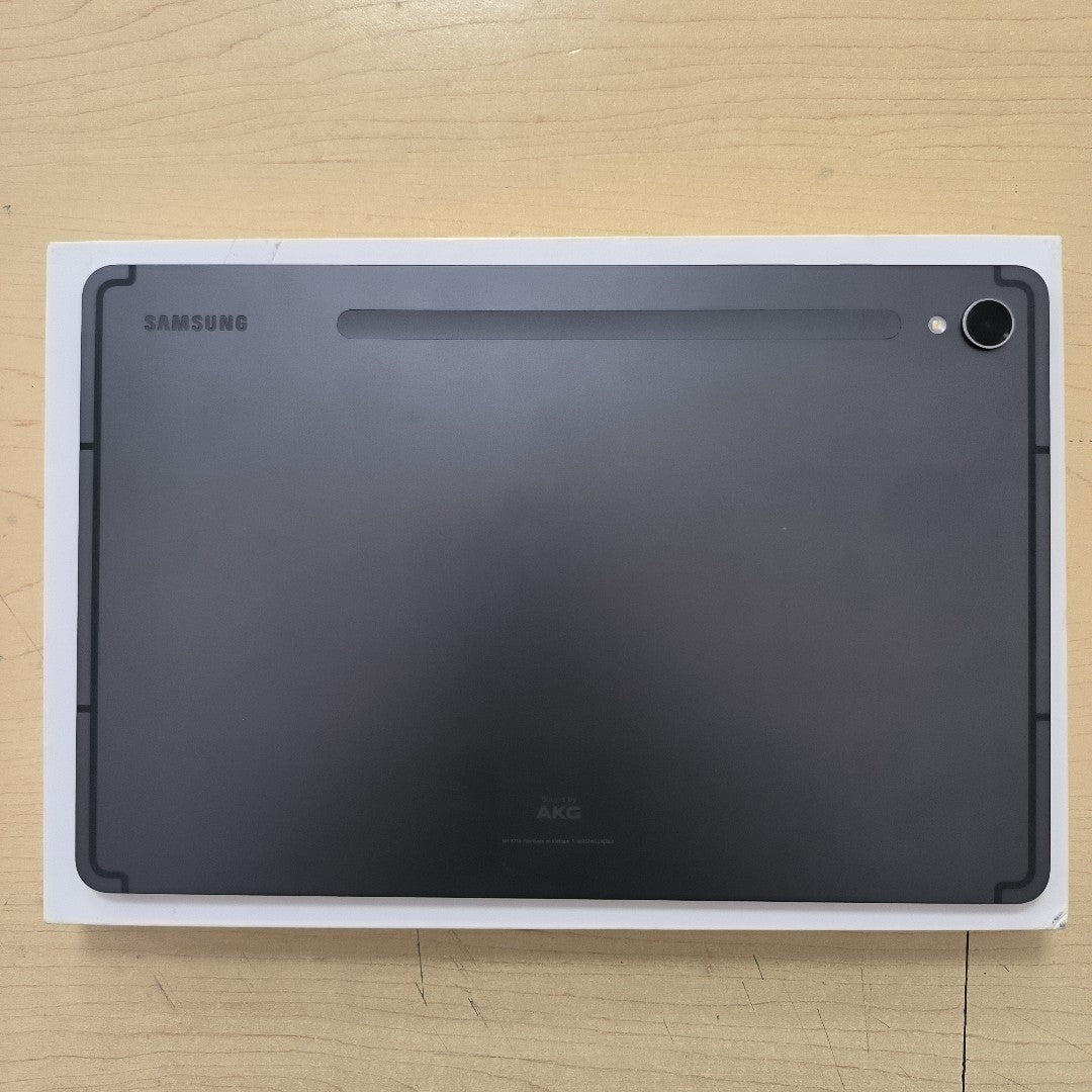 TABLETA SAMSUNG GALAXY TAB S9 SM-X710 (2023) 256 GB 12 GB RAM (SEMINUEVO)