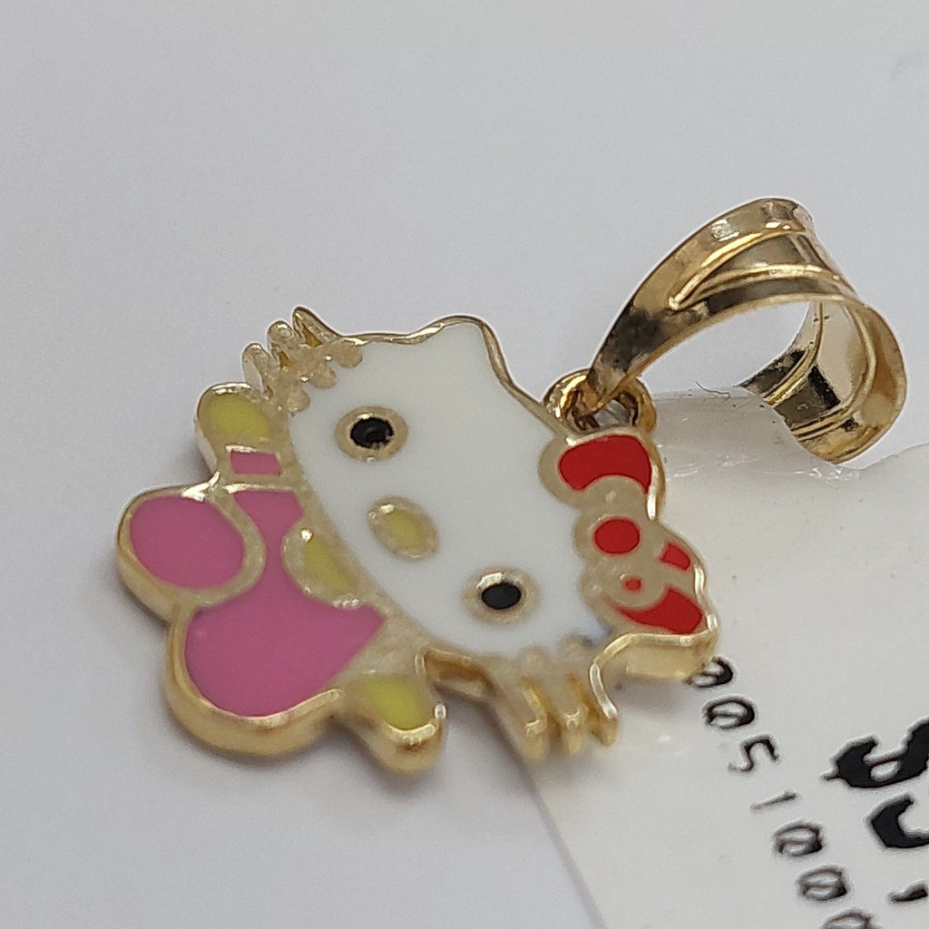 DIJES ORO 14K 1.7 (NUEVO)