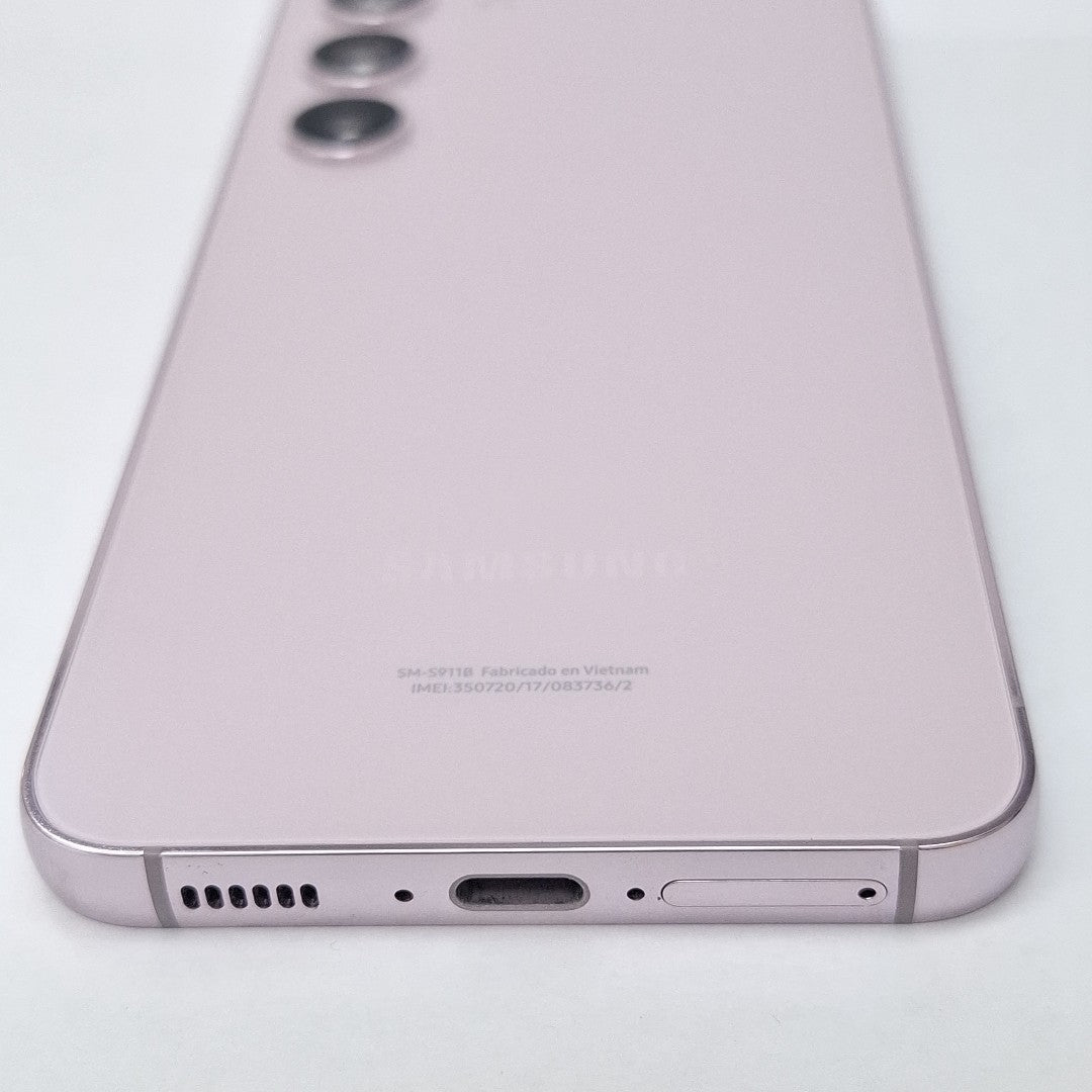CELULAR SAMSUNG GALAXY S23 SM-S911B 128 GB 8 GB RAM (SEMINUEVO)