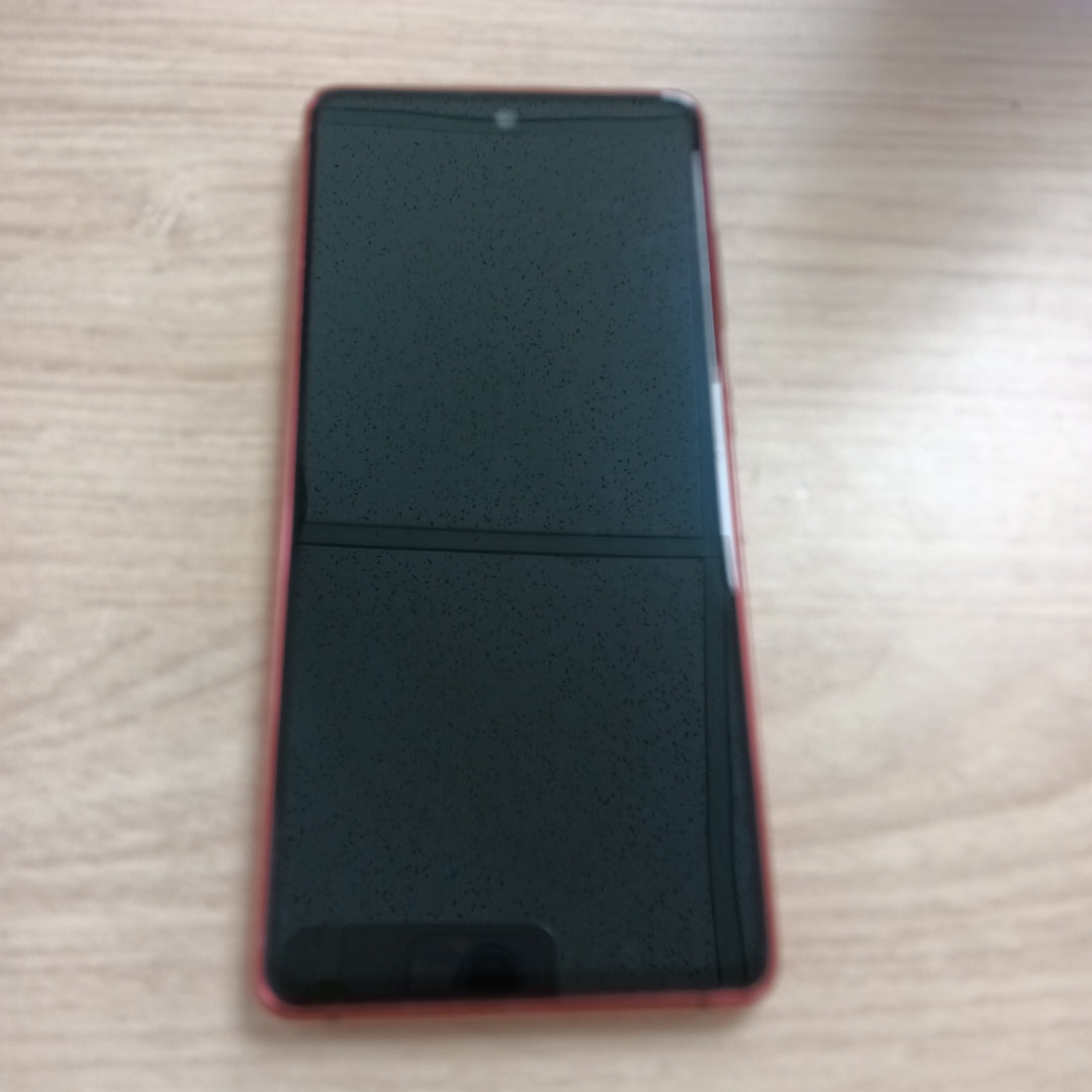 CELULAR SAMSUNG GALAXY S20 FE 5G SM-G781B 128 GB 6 GB RAM (SEMINUEVO)
