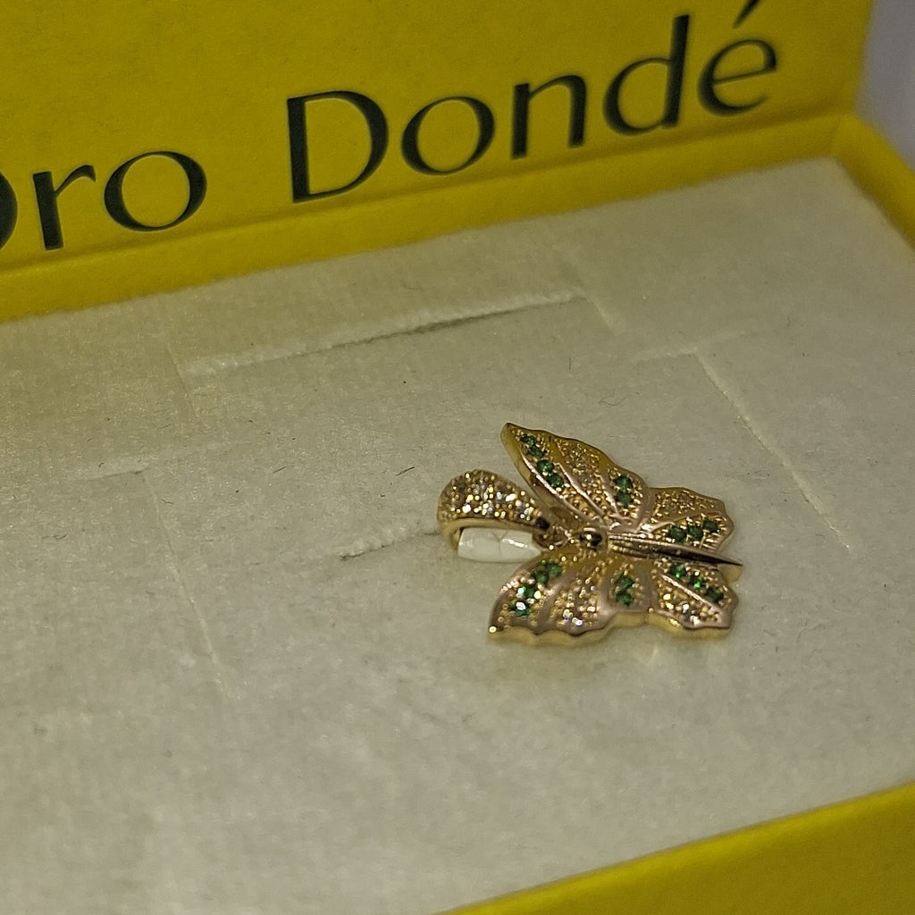 DIJES ORO 14K 2.2 (NUEVO)
