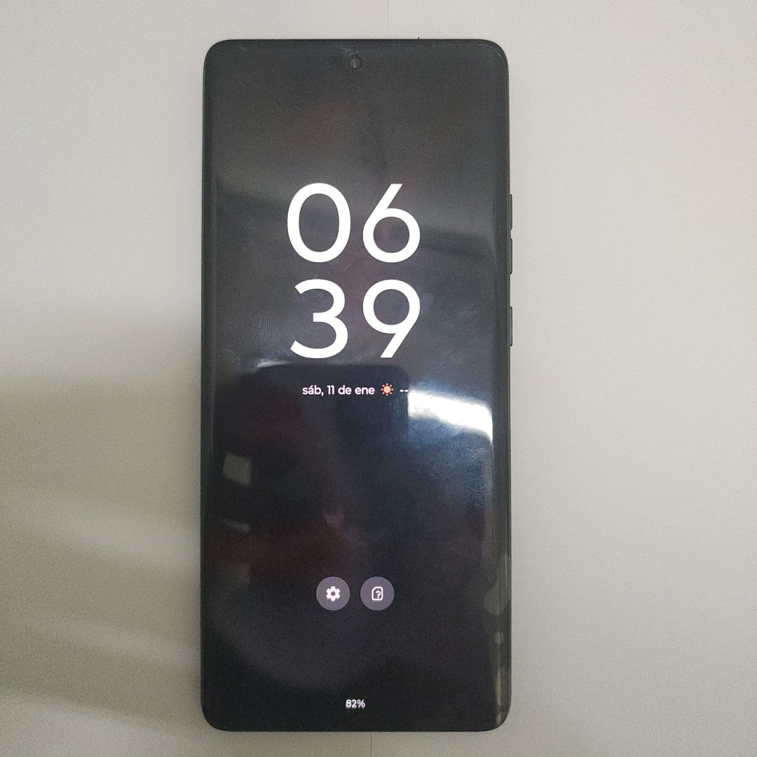 CELULAR MOTOROLA EDGE 50 PRO XT2403-2 (2024) 512 GB 12 GB RAM (SEMINUEVO)