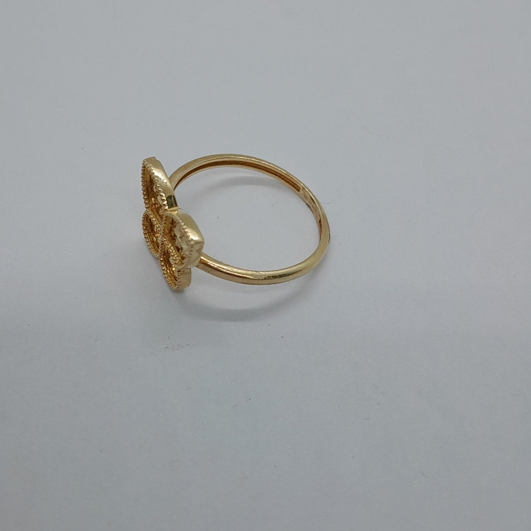 ANILLOS DAMA ORO 10K 1.7 (NUEVO)