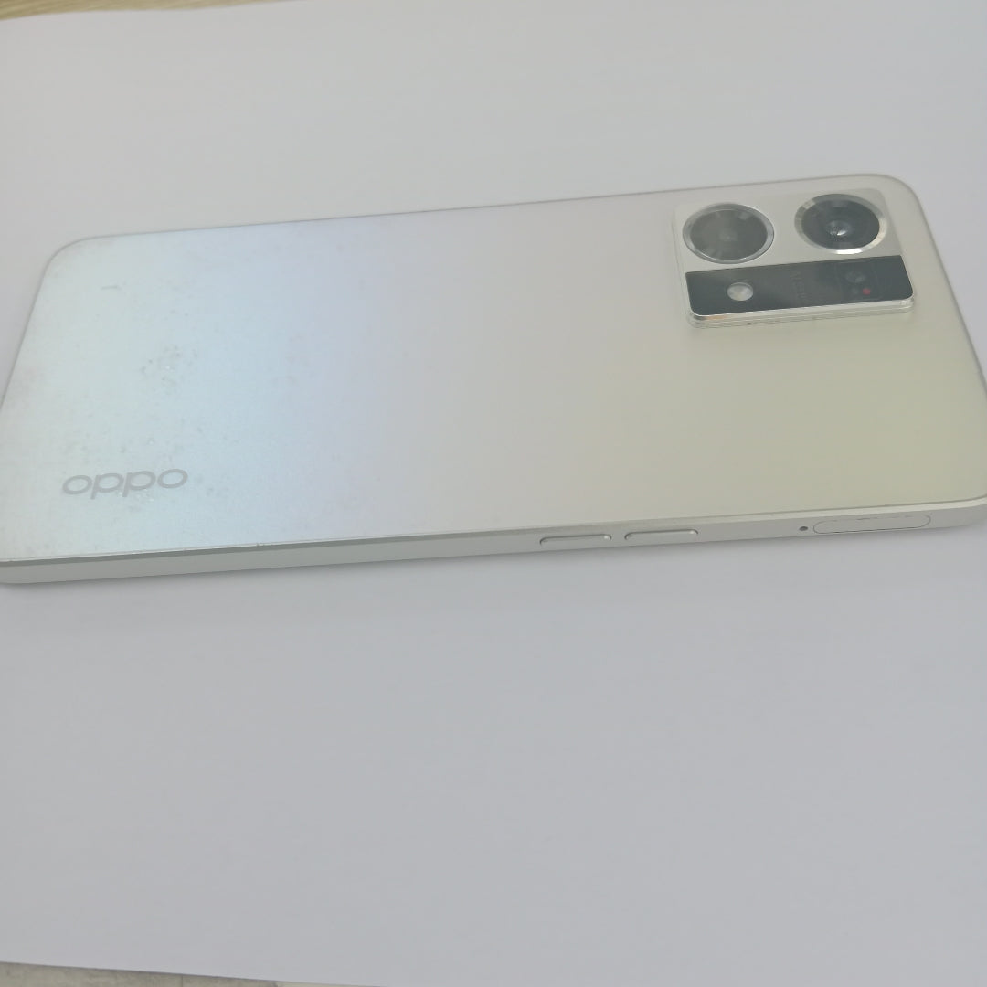 CELULAR OPPO  RENO7 CPH2363 (2022) 256 GB 8 GB RAM (SEMINUEVO)