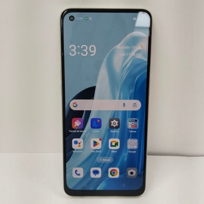 CELULAR OPPO  RENO7 CPH2363 (2022) 256 GB 8 GB RAM (SEMINUEVO)