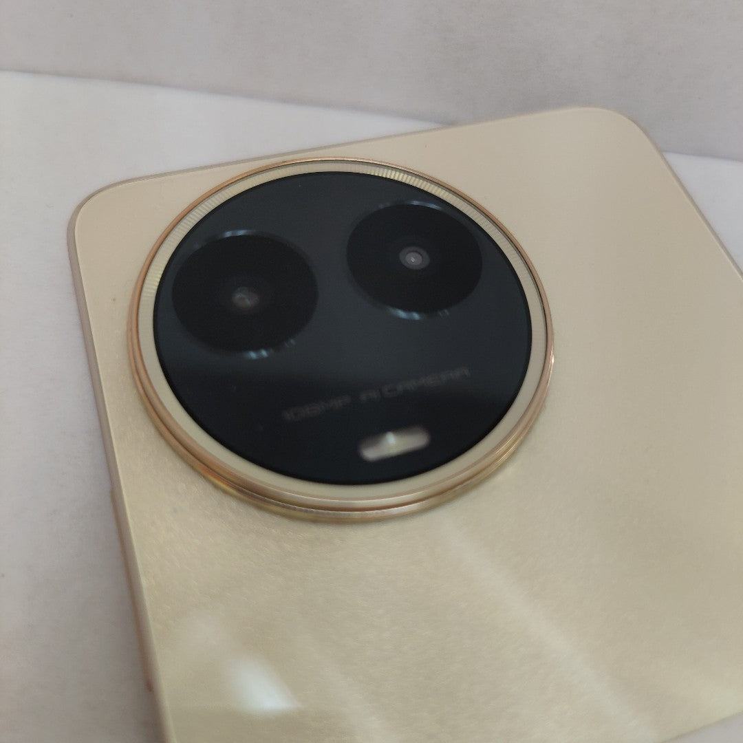CELULAR REALME 11 5G RMX3780 (2023) 256 GB 8 GB RAM (SEMINUEVO)