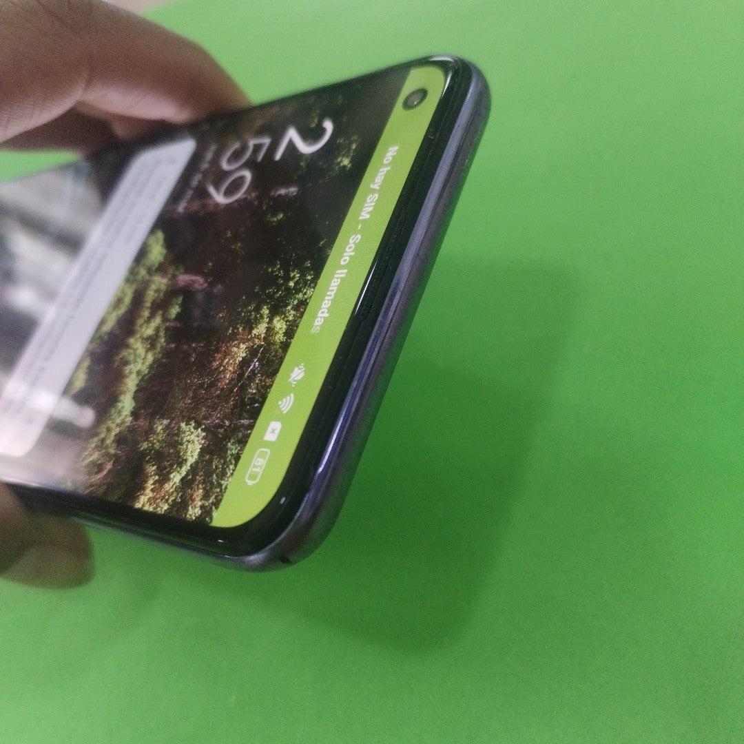 CELULAR OPPO  RENO6 LITE CPH2365 128 GB 6 GB RAM (SEMINUEVO)