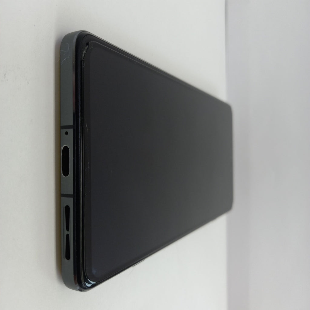 CELULAR XIAOMI POCO F4 GT 21121210G 256 GB 12 GB RAM (SEMINUEVO)