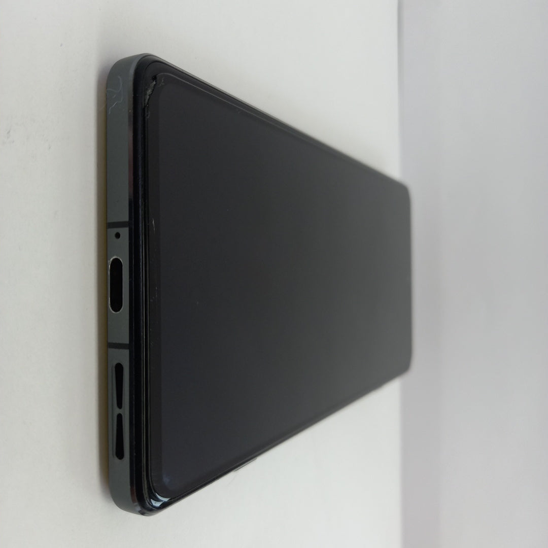 CELULAR XIAOMI POCO F4 GT 21121210G 256 GB 12 GB RAM (SEMINUEVO)