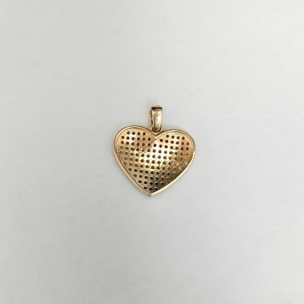 DIJES ORO 14K 1.9 (NUEVO)