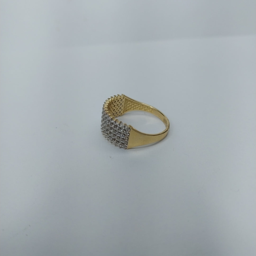 ANILLOS DAMA ORO 14K 2.5 (NUEVO)