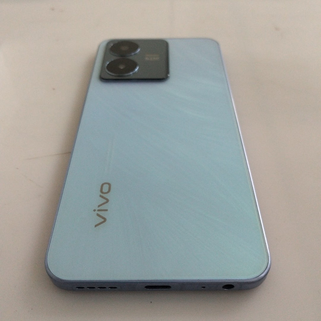 CELULAR VIVO Y22S V2206 128 GB 4 GB RAM (SEMINUEVO)