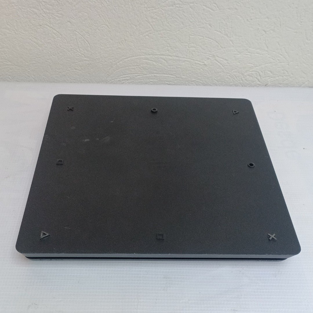 CONSOLA DE VIDEOJUEGO SONY PS4 SLIM 500 GB  (SEMINUEVO)